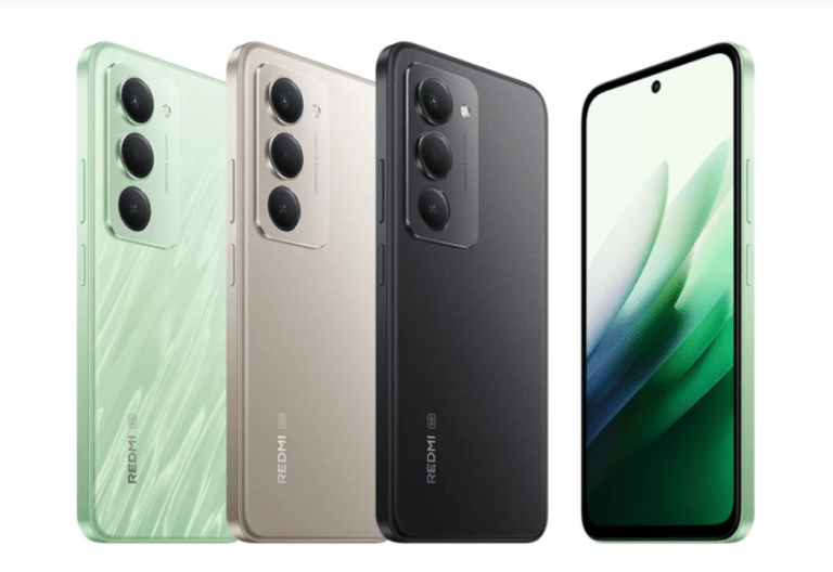 Redmi Turbo 5 and Redmi 17 5G expected to debut in India next month