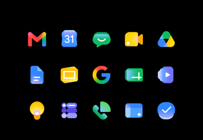 Google refreshes Workspace app icons to create a more distinct AI-era identity Google refreshes Workspace app icons to create a more distinct AI-era identity