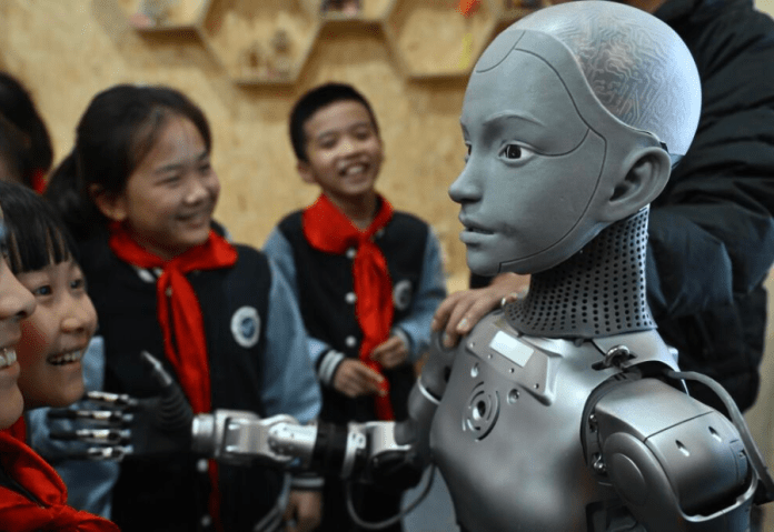 Human Archive uses real-world worker data from India to advance robotics and physical AI Human Archive uses real-world worker data from India to advance robotics and physical AI