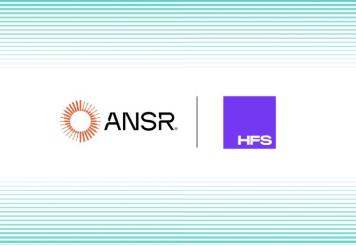 ANSR and HFS Research unveil GCC Quotient to benchmark AI-ready Global Capability Centers