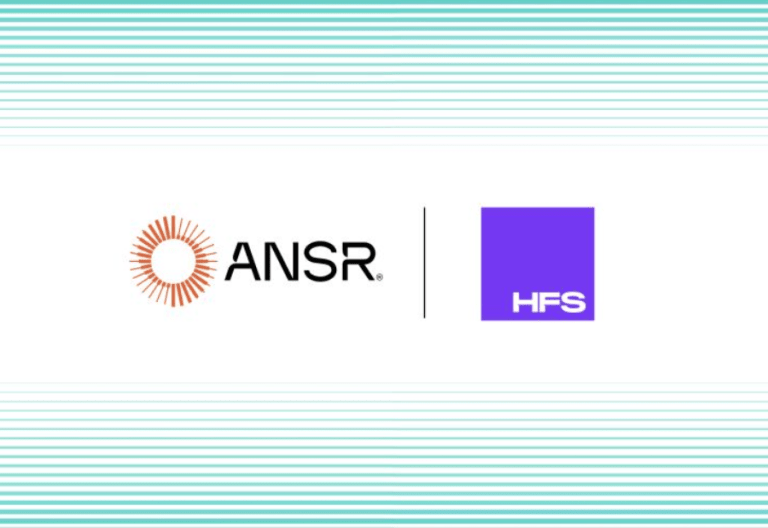 ANSR and HFS Research unveil GCC Quotient to benchmark AI-ready Global Capability Centers