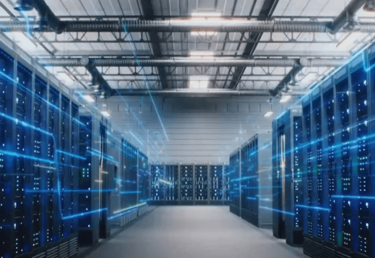 India emerges as key global data centre growth market amid rising AI demand