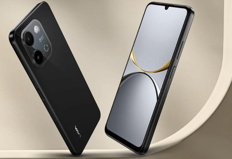 Lava confirms June 3 launch date for Bold N2 5G in India