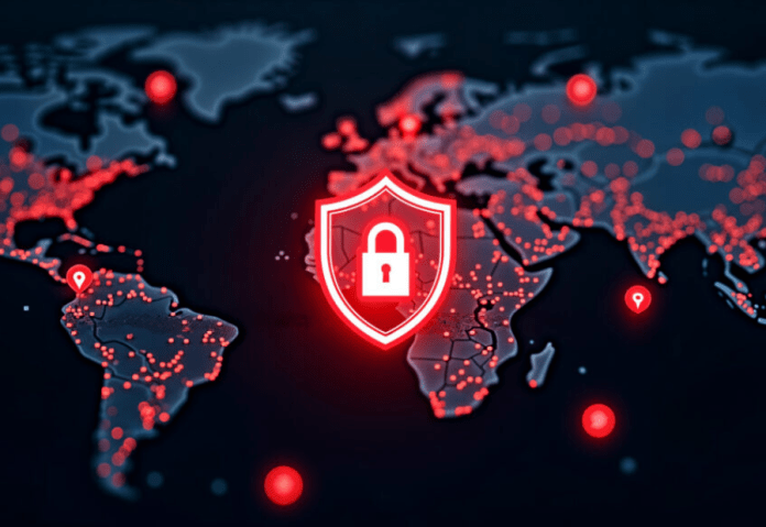 Global cyberattacks rise sharply as AI fuels more advanced digital threats