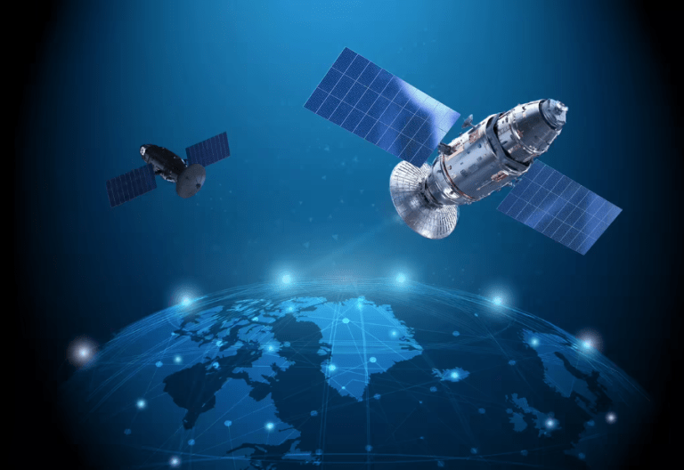 India urged to accelerate innovation and investment in space technology