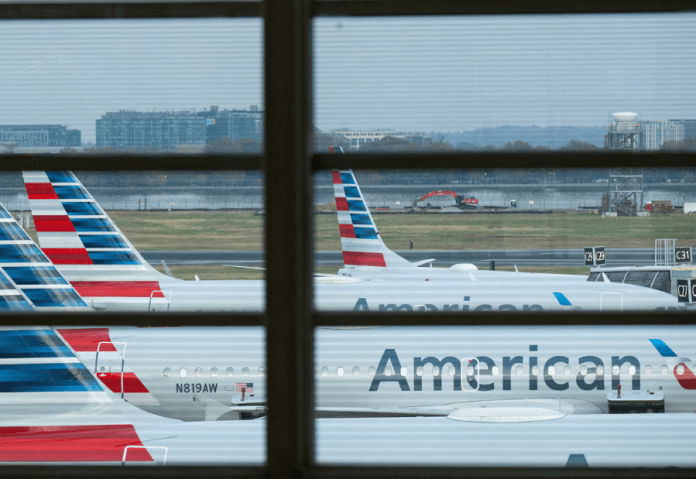 American Airlines strengthens India tech operations with major hiring expansion