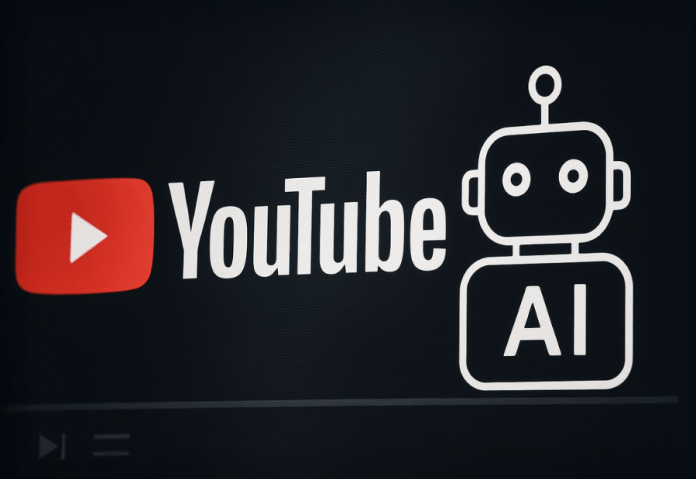 YouTube updates AI-generated content policies with new detection tools