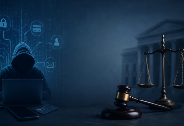 Rising cyber fraud cases in Andhra Pradesh expose low conviction rates Rising cyber fraud cases in Andhra Pradesh expose low conviction rates