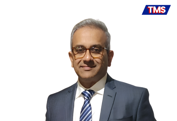 Rajat Kumar Singh joins Welspun World to lead group finance and growth strategy Rajat Kumar Singh joins Welspun World to lead group finance and growth strategy