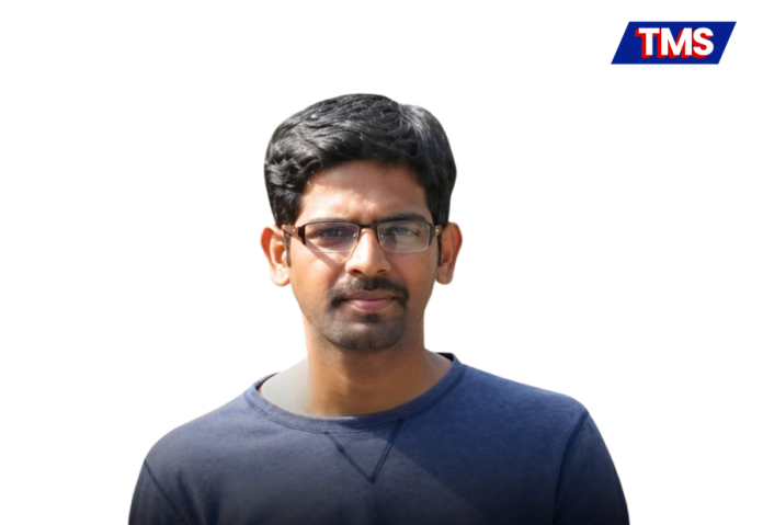 Rajesh Palanisamy promoted to Director of Software Engineering role at Walmart Global Tech India