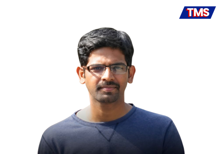 Rajesh Palanisamy promoted to Director of Software Engineering role at Walmart Global Tech India