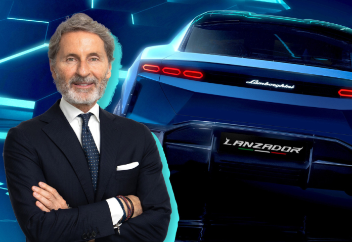 Lamborghini backs hybrid-focused roadmap amid criticism of Ferrari’s first electric supercar Lamborghini backs hybrid-focused roadmap amid criticism of Ferrari’s first electric supercar