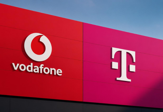 Vodafone advances Romania growth strategy with final Telekom Mobile integration phase Vodafone advances Romania growth strategy with final Telekom Mobile integration phase