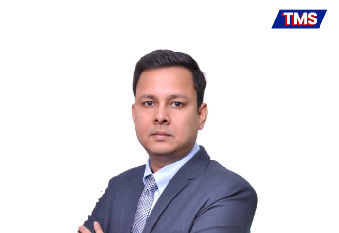 InCred Wealth promotes Binod Kumar to Senior Managing Partner InCred Wealth promotes Binod Kumar to Senior Managing Partner