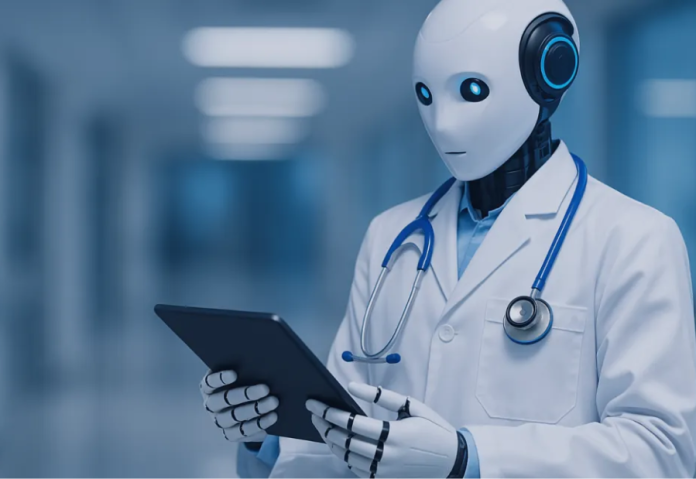 New AI governance playbooks aim to strengthen transparency in healthcare systems New AI governance playbooks aim to strengthen transparency in healthcare systems