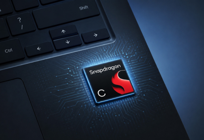 Qualcomm targets budget AI PC segment with new Snapdragon C processor Qualcomm targets budget AI PC segment with new Snapdragon C processor