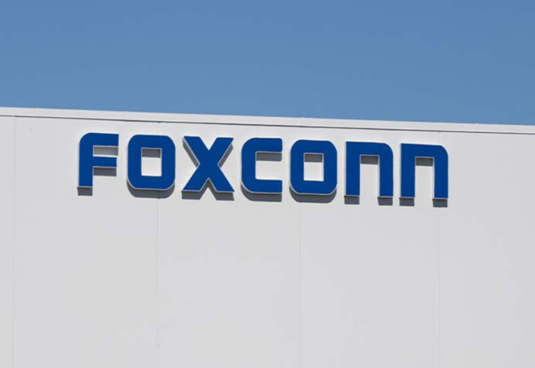 Foxconn sees strong future growth as AI investments surge globally