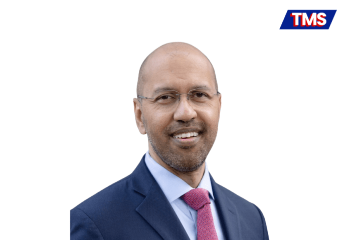 Saugata Saha to lead Qlik’s next phase of AI and data-driven growth Saugata Saha to lead Qlik’s next phase of AI and data-driven growth