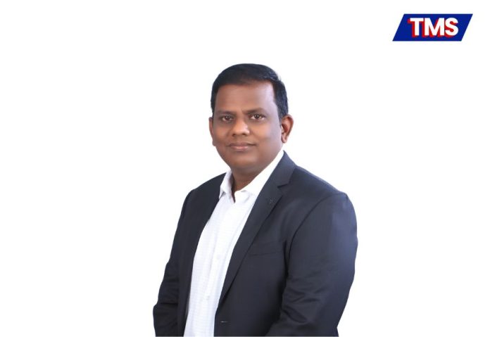 Sateesh Kumar takes charge of talent acquisition strategy for Cubic Corporation in India