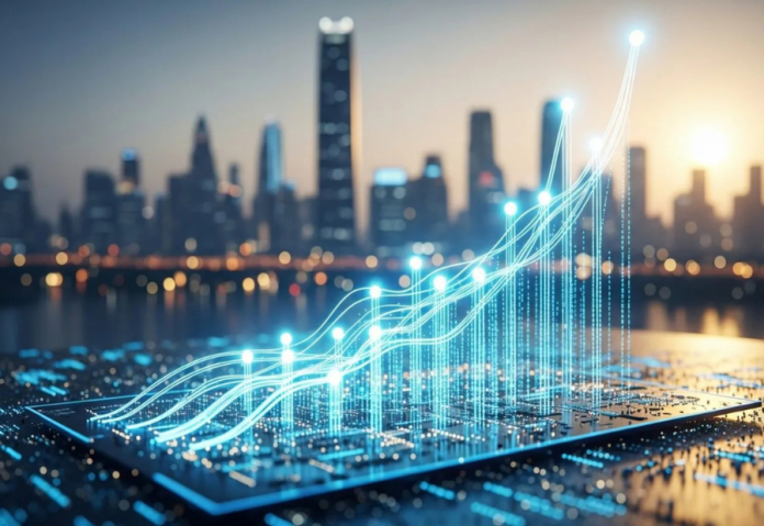 AI-focused tech firms drive Taiwan and South Korea market rally over India AI-focused tech firms drive Taiwan and South Korea market rally over India
