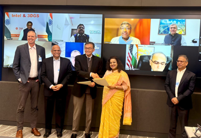 Odisha joins hands with Intel and 3DGS to strengthen India’s semiconductor mission Odisha joins hands with Intel and 3DGS to strengthen India’s semiconductor mission