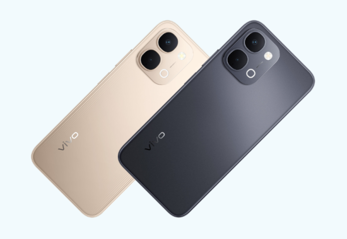 Vivo launches T5 smartphone with 7,200mAh battery and 50MP camera Vivo launches T5 smartphone with 7,200mAh battery and 50MP camera