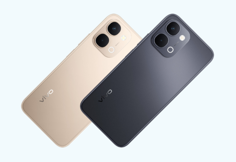 Vivo launches T5 smartphone with 7,200mAh battery and 50MP camera