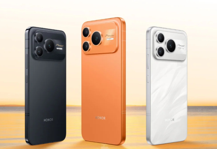 Honor launches Win Turbo with 10,000mAh battery and 120Hz AMOLED display