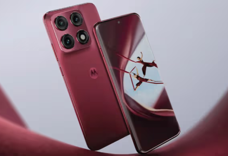 Motorola Edge 70 Pro+ spotted on Geekbench ahead of India debut on June 4