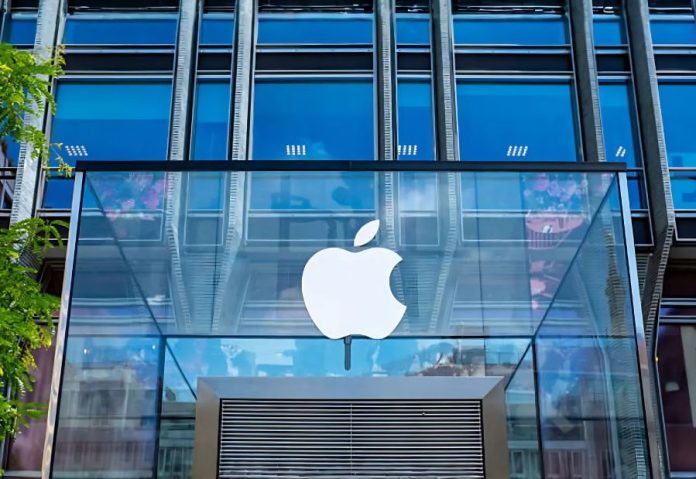 Apple explores backup chip suppliers as AI demand and shortages strain supply chain