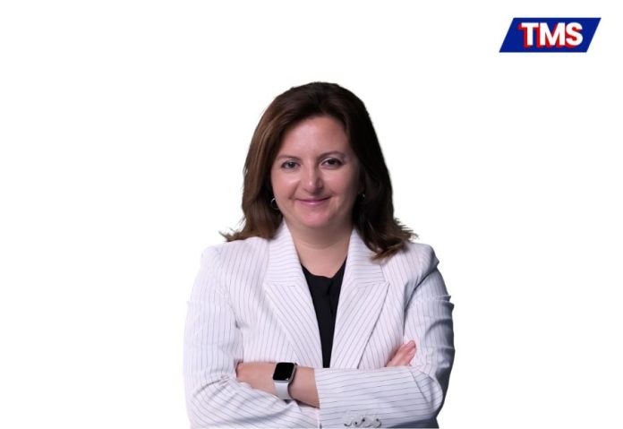Bureau Veritas appoints Dr. Eda Çalışkan to lead talent and HR transformation across MECA region