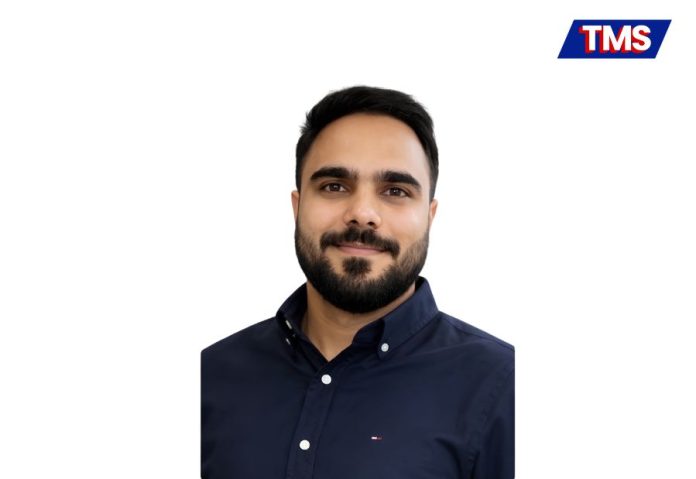 Devyani International Limited appoints Rishabh Sharma to lead talent acquisition and onboarding strategy