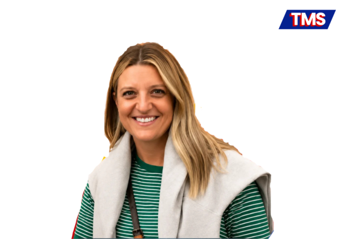 Katelyn Mangan takes charge of global executive recruitment at Nike