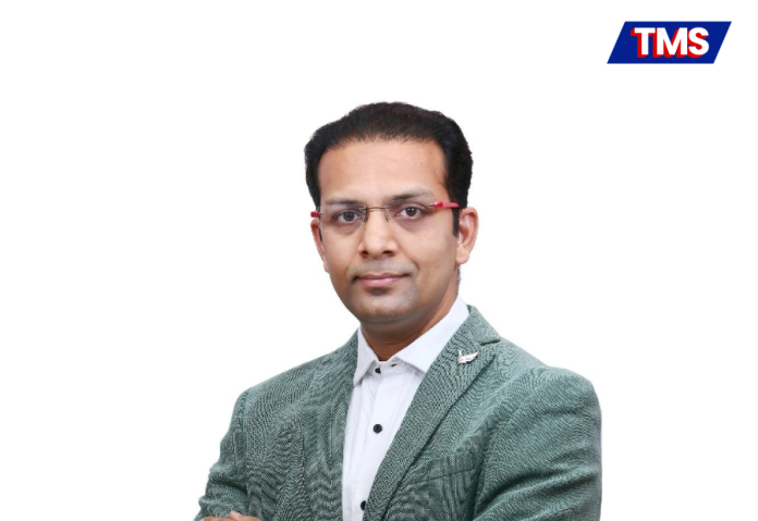 Kotak Life promotes Vivek Jaiswal to Executive Vice President
