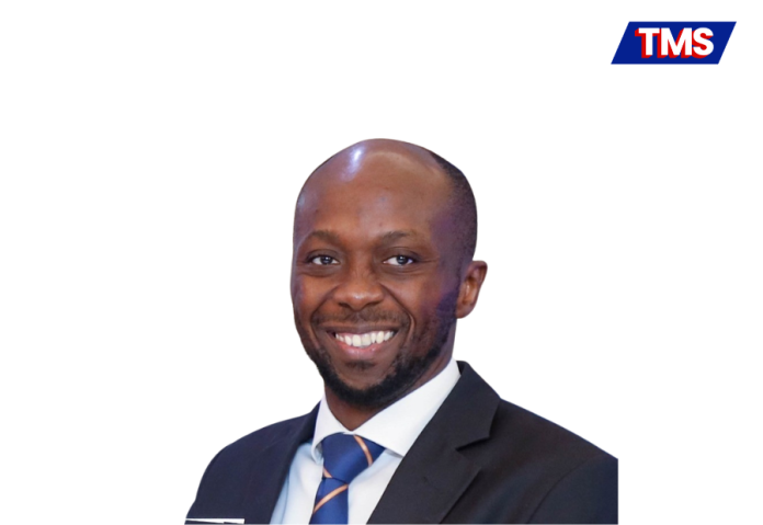 Kelly D. Ochieng joins Standard Chartered to lead Markets Corporate Sales business