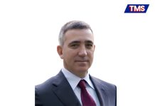 Turhan Turhangil takes on an expanded role as SVP for M&A & strategic transactions at Schneider Electric Schneider Electric appoints Turhan Turhangil to lead M&A and strategic transactions for industrial automation