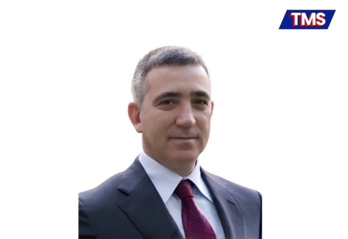 Schneider Electric appoints Turhan Turhangil to lead M&A and strategic transactions for industrial automation