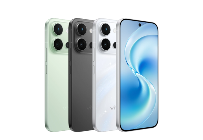 Vivo S60 series launches with 7,200mAh battery and Snapdragon 8s Gen 3 power
