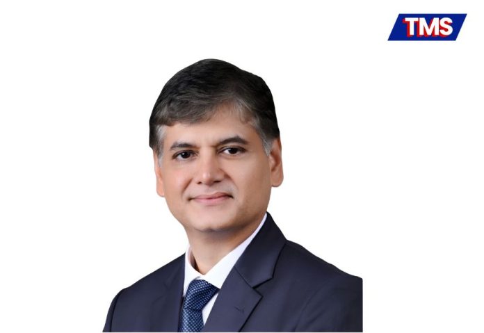 L&T Technology Services appoints CFO Rajeev Gupta as Executive Director on board