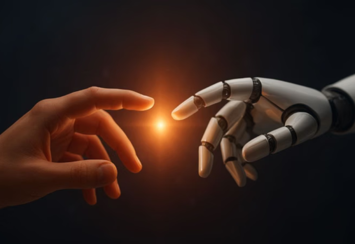 Indian professionals show strong confidence in AI as workplace transformation accelerates