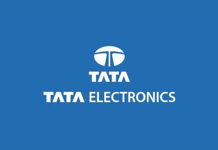 Tata Electronics advances semiconductor strategy to achieve $30 billion growth target