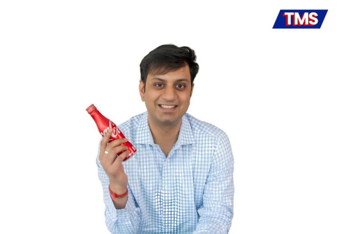 Siddharth Subramanian takes on expanded digital commerce leadership role at Coca-Cola