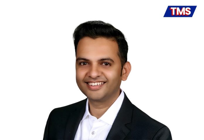 Kaustubh takes charge as Director, Marketing, bringing strong expertise in demand generation and GTM strategy