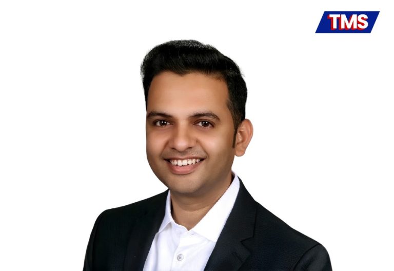 Kaustubh takes charge as Director, Marketing, bringing strong expertise in demand generation and GTM strategy