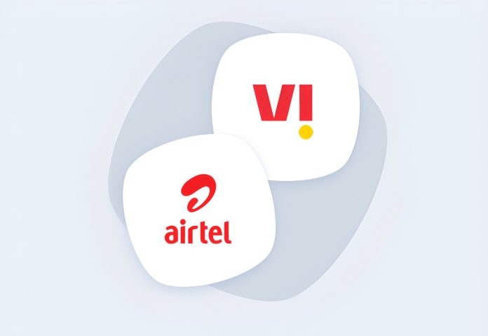 Vodafone Idea promotes equal network access as premium 5G services face regulatory scrutiny Vodafone Idea promotes equal network access as premium 5G services face regulatory scrutiny
