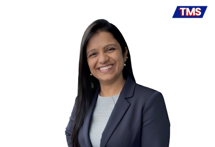 Lakhwinder Kaur takes charge of global real estate and infrastructure strategy at Bajaj Auto Lakhwinder Kaur takes charge of global real estate and infrastructure strategy at Bajaj Auto
