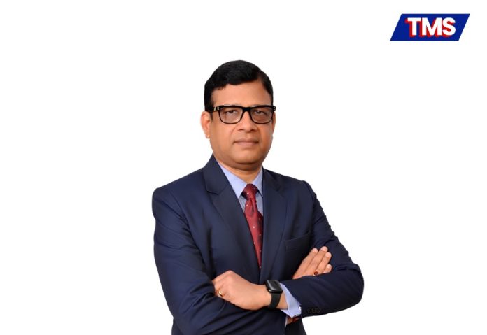 Ashok Jagetiya takes over as CFO of Adani Energy Solutions to drive financial strategy and growth Ashok Jagetiya takes over as CFO of Adani Energy Solutions to drive financial strategy and growth