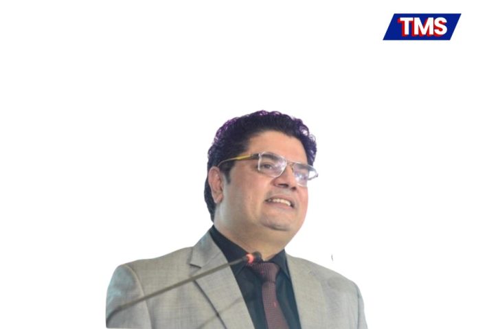 Gaurav Chugh to lead Axis Bank’s next phase of AI-powered virtual banking innovation Gaurav Chugh to lead Axis Bank’s next phase of AI-powered virtual banking innovation
