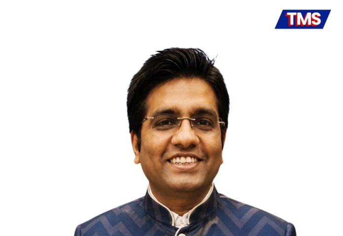 Godrej Enterprises Group promotes Sumit Somani as Group Head – Digital Commerce
