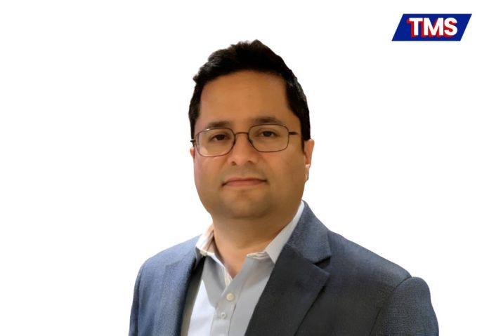 Ajay Tandon joins GSK to lead field technology and commercial innovation initiatives Ajay Tandon joins GSK to lead field technology and commercial innovation initiatives